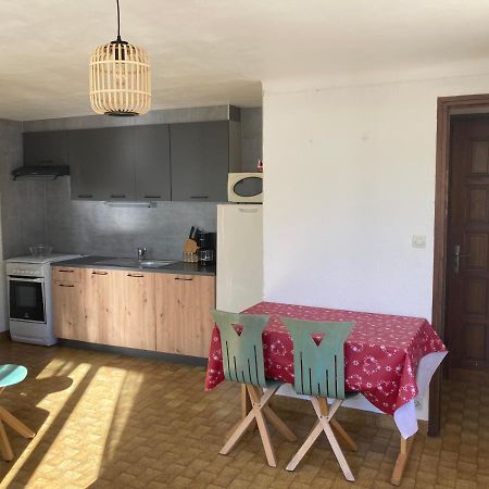 Location Appartement 4 Couchages En Rez De Jardin La Cabanasse 외부 사진