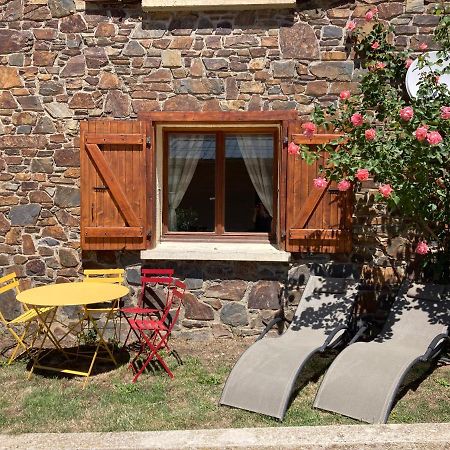 Location Appartement 4 Couchages En Rez De Jardin La Cabanasse 외부 사진
