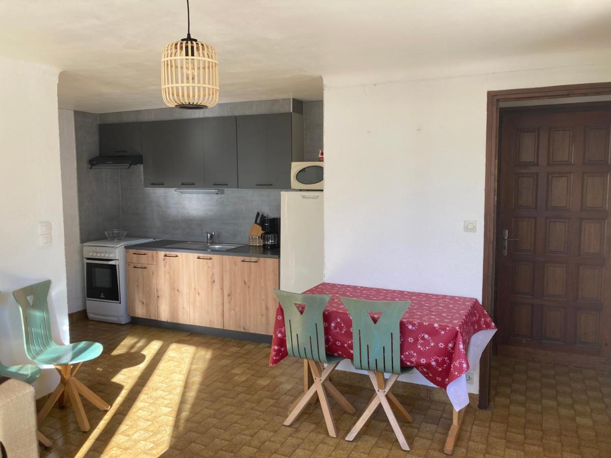 Location Appartement 4 Couchages En Rez De Jardin La Cabanasse 외부 사진